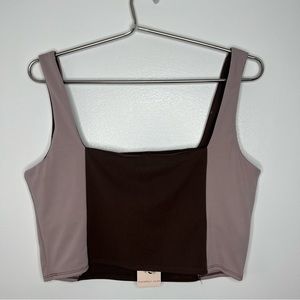 Sincerely Jules | Active Crop Top